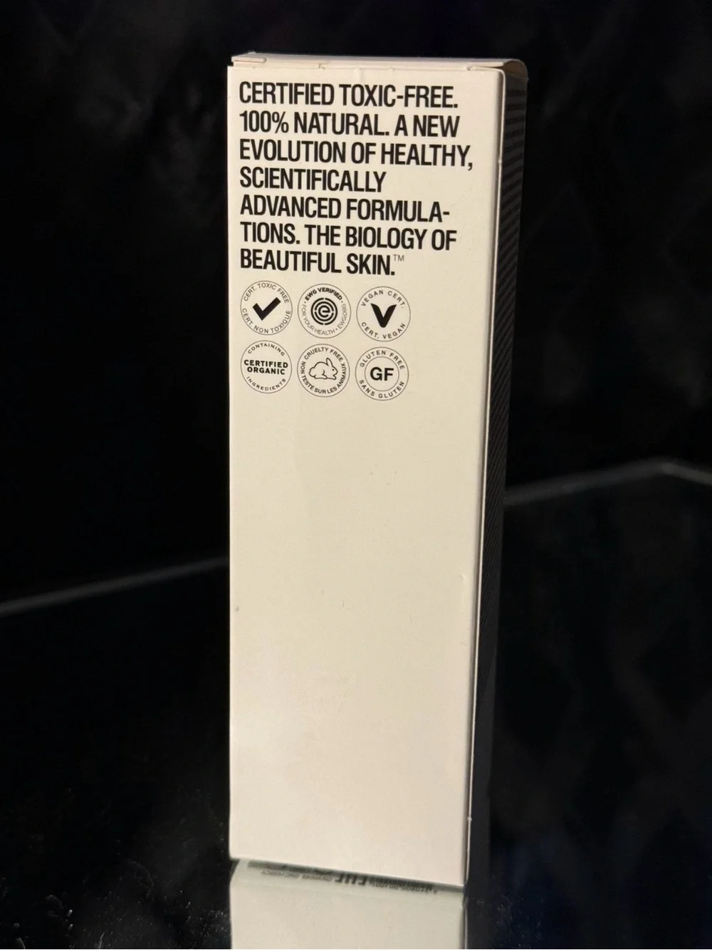 Grown Alchemist Polishing Facial Exfoliant